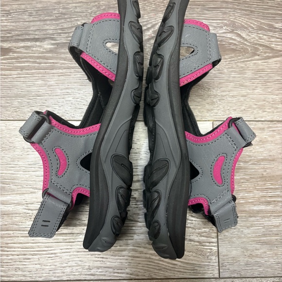 Merrell Huntington sport convert women’s sandals - Picture 4 of 6